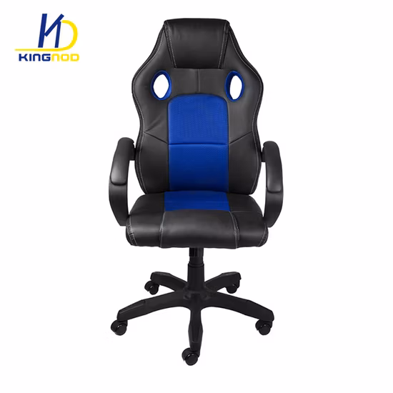 New Racing Chair Factory Wholesale Leather Orange Office Gaming Chair