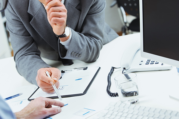 Heilongjiang Office Chair Inc.