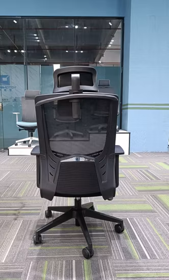 Conference Beauty Hot Sell Computer Gaming PU Leather Chair Visitor Luxury Study Swivel CEO Executive Ergonomic Office Chairs Furniture