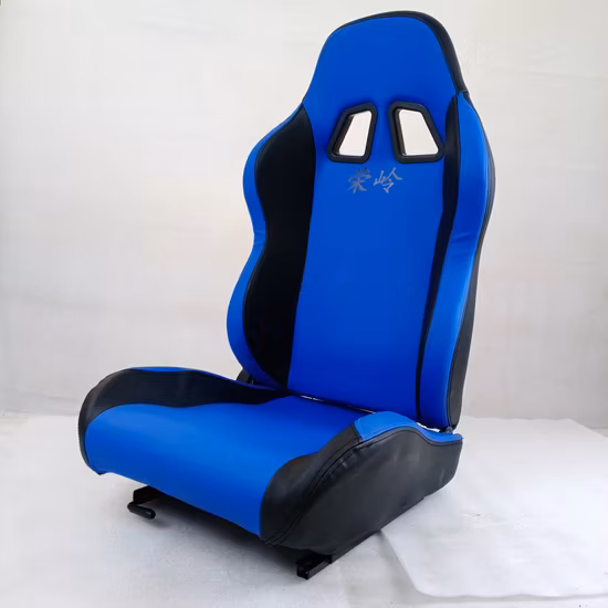 Workwell Racing Office Chair Gaming Furniture Fabric Bucket Seat Chair