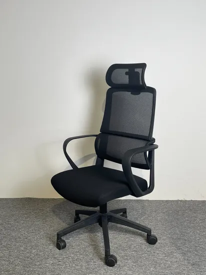 Fashionable PU Leather 90-180 Degree Backrest Adjustment Thickening Sponge Gaming Chair