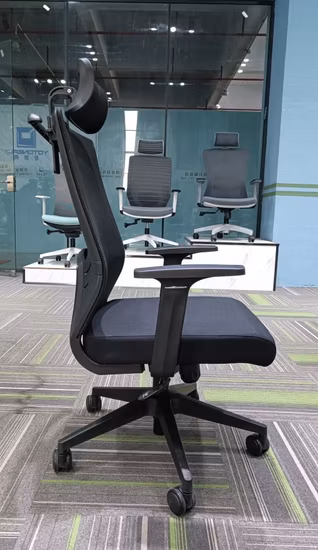 Conference Beauty Hot Sell Computer Gaming PU Leather Chair Visitor Luxury Study Swivel CEO Executive Ergonomic Office Chairs Furniture