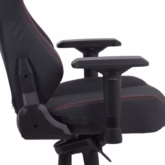 Cheap Leather Swivel Ergonomiccomputer Gaming Racing Chair