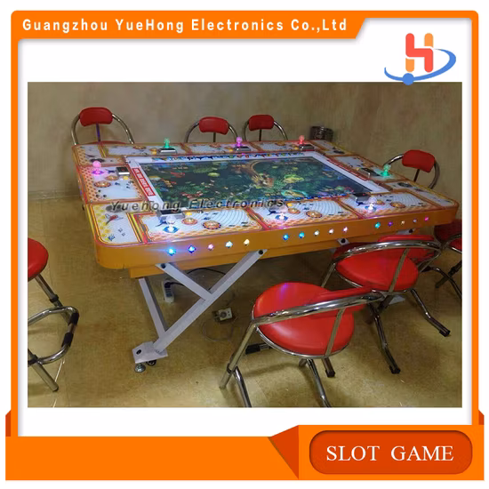 Wholesale Classical Gaming Chair Arcade Chair for Arcade Machine Slot Game Machine