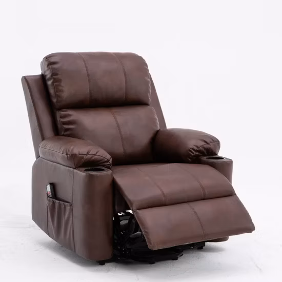Rise and Recline Chairs Power Recliner Lift up Floor Chair Sofa
